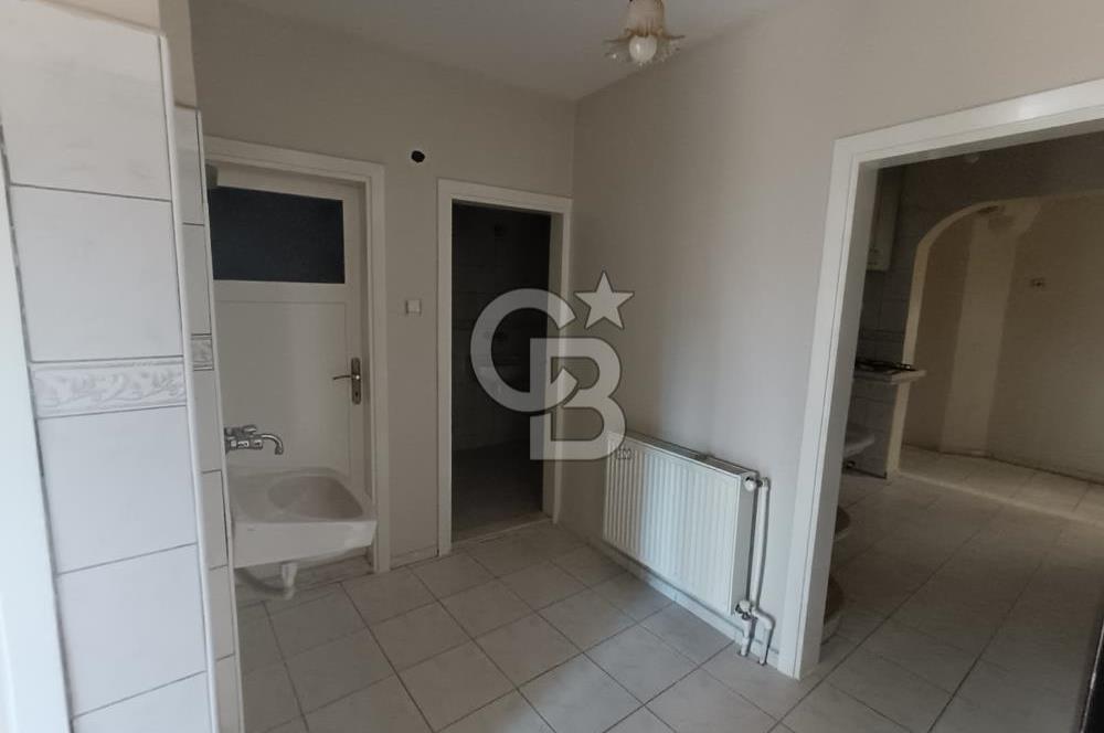 MUSELAND-MENEMEN MERMERLİ MAHALLESİN DE KİRALIK 2+1 DAİRE 