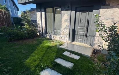 ZEKERİYAKÖYÜN KALBİNDE DOĞAYLA İÇ İÇE LÜKS BİR YAŞAM, 5+1 VİLLA - F1