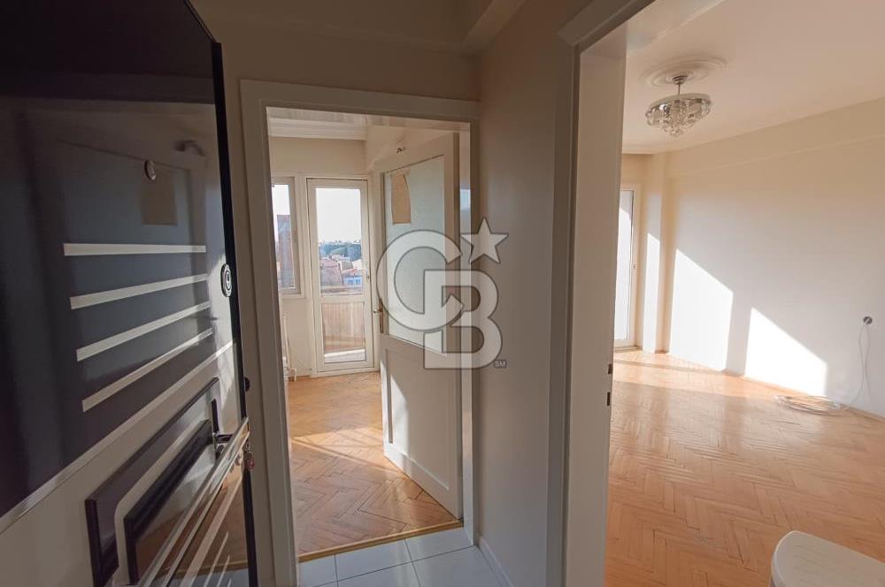 MUSELAND-MENEMEN MERMERLİ MAHALLESİN DE KİRALIK 2+1 DAİRE 