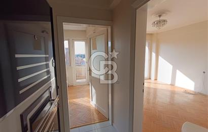 MUSELAND-MENEMEN MERMERLİ MAHALLESİN DE KİRALIK 2+1 DAİRE 