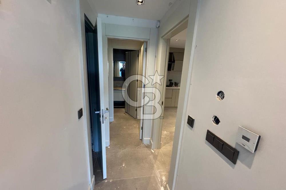 ZEKERİYAKÖYÜN KALBİNDE DOĞAYLA İÇ İÇE LÜKS BİR YAŞAM, 5+1 VİLLA - F1