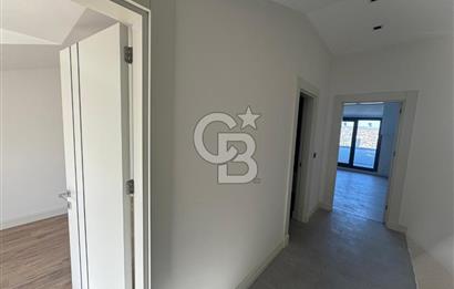 ZEKERİYAKÖYÜN KALBİNDE DOĞAYLA İÇ İÇE LÜKS BİR YAŞAM, 5+1 VİLLA - F1