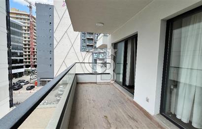 Parkyaşam Bornova Sitesi'nde 3+1 Havuz Cepheli Satılık Daire