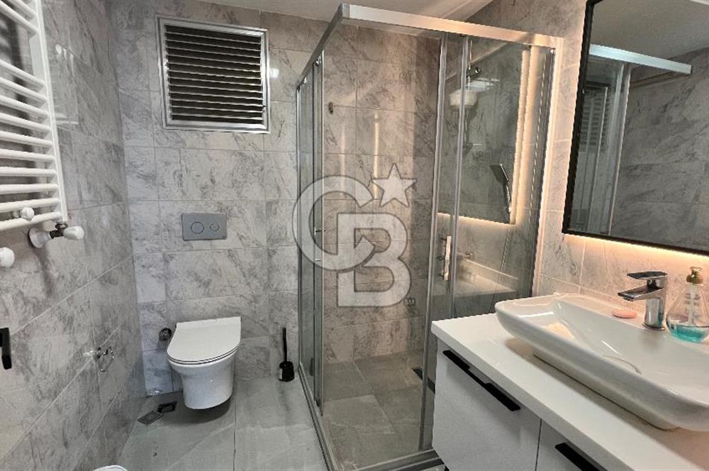 Parkyaşam Bornova Sitesi'nde 3+1 Havuz Cepheli Satılık Daire