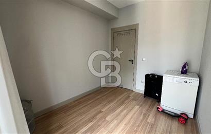 Parkyaşam Bornova Sitesi'nde 3+1 Havuz Cepheli Satılık Daire