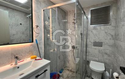 Parkyaşam Bornova Sitesi'nde 3+1 Havuz Cepheli Satılık Daire