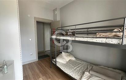 Parkyaşam Bornova Sitesi'nde 3+1 Havuz Cepheli Satılık Daire