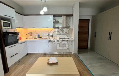 Parkyaşam Bornova Sitesi'nde 3+1 Havuz Cepheli Satılık Daire