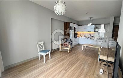 Parkyaşam Bornova Sitesi'nde 3+1 Havuz Cepheli Satılık Daire