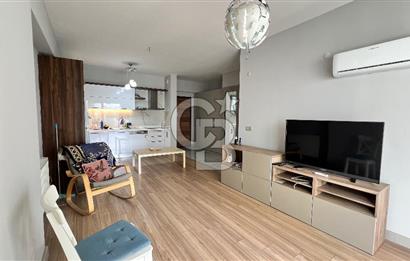 Parkyaşam Bornova Sitesi'nde 3+1 Havuz Cepheli Satılık Daire