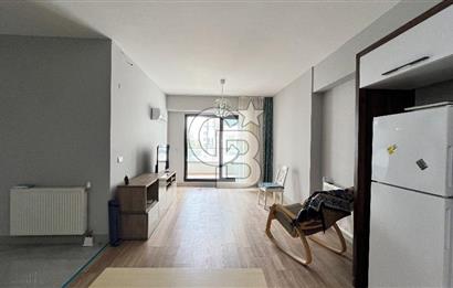 Parkyaşam Bornova Sitesi'nde 3+1 Havuz Cepheli Satılık Daire