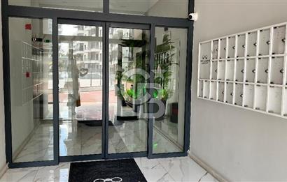 Parkyaşam Bornova Sitesi'nde 3+1 Havuz Cepheli Satılık Daire