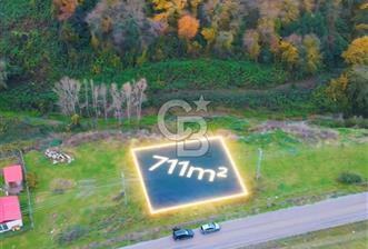 711 m2 arsa - 3 - 336860