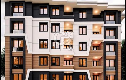 Kartal Topselvi 2+1 Satılık Daire