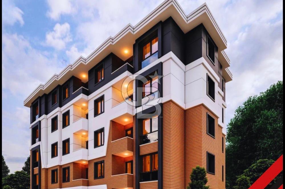 Kartal Topselvi 2+1 Satılık Daire