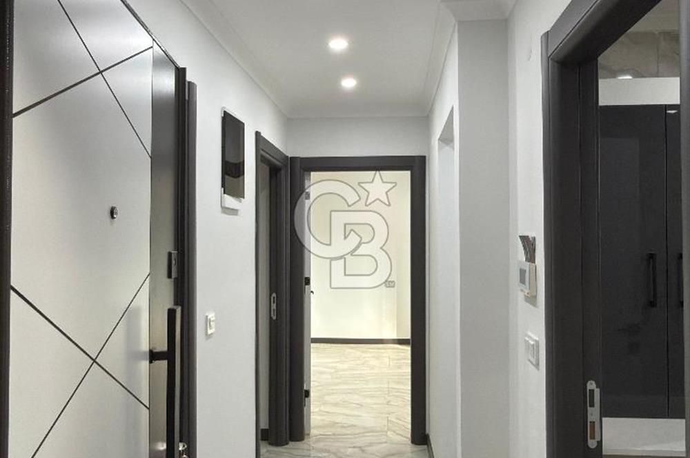 Kartal Hürriyet Mahallesi 2+1 Ters Dubleks