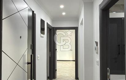 Kartal Hürriyet Mahallesi 2+1 Ters Dubleks