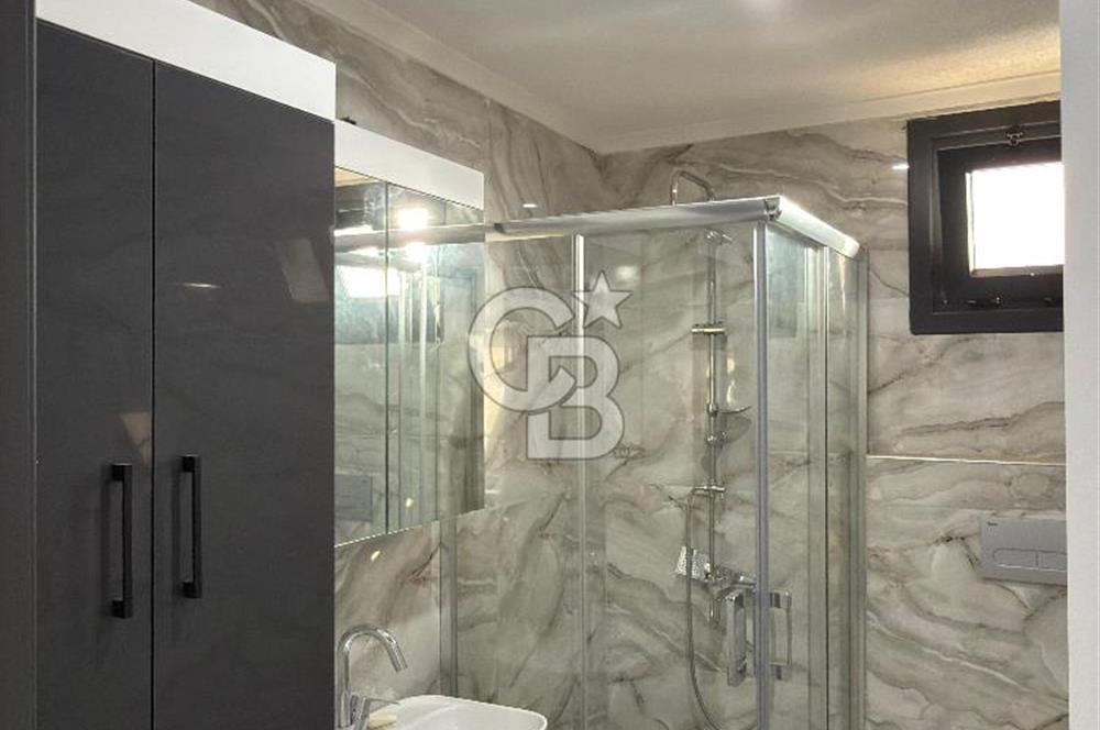 Kartal Hürriyet Mahallesi 2+1 Ters Dubleks