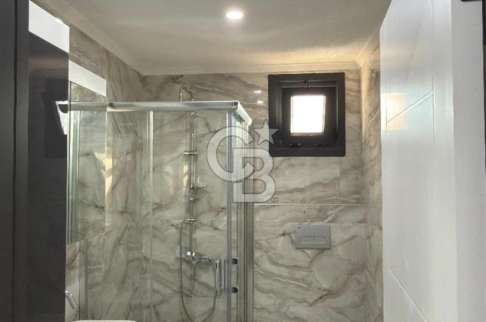 Kartal Hürriyet Mahallesi 2+1 Ters Dubleks