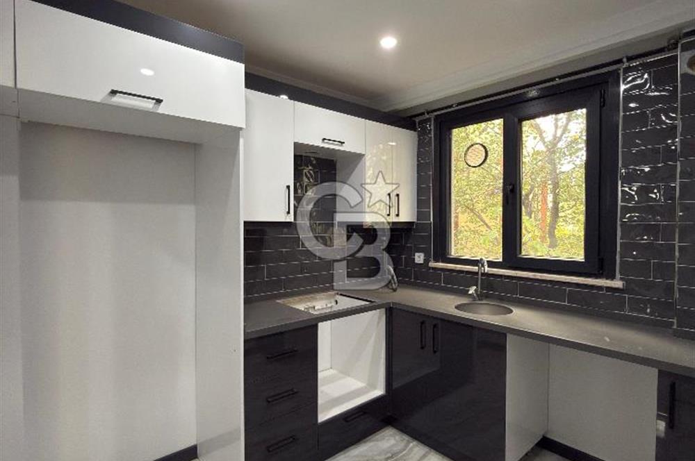 Kartal Hürriyet Mahallesi 2+1 Ters Dubleks