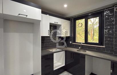 Kartal Hürriyet Mahallesi 2+1 Ters Dubleks