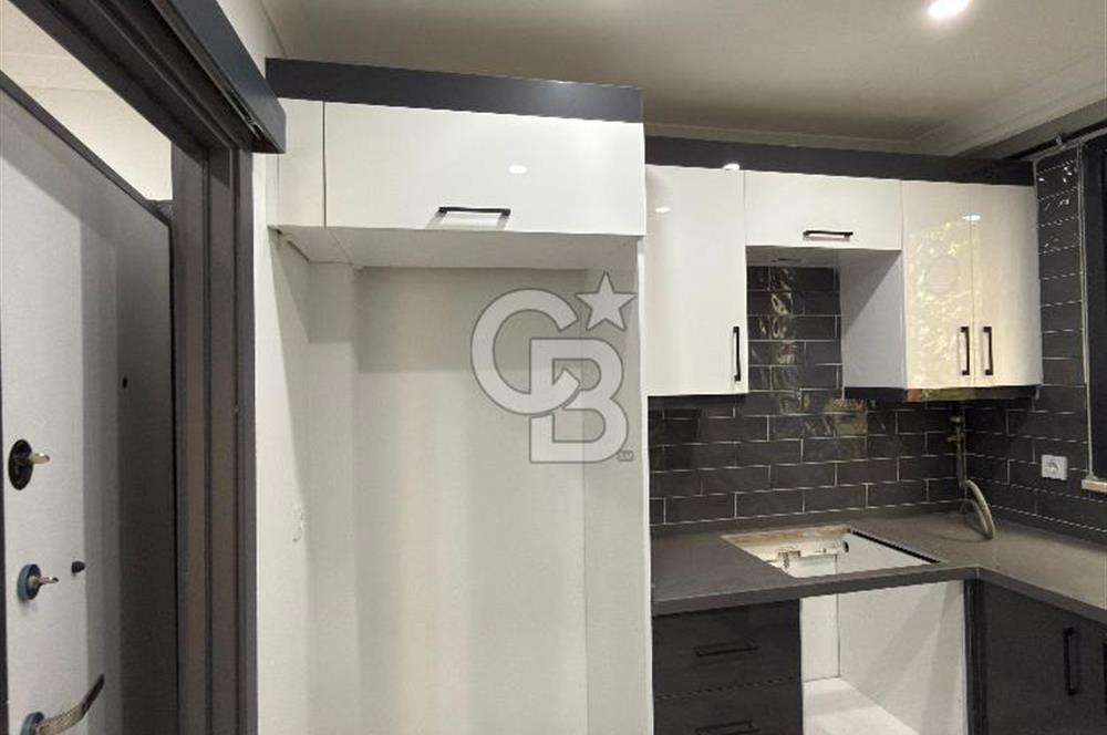 Kartal Hürriyet Mahallesi 2+1 Ters Dubleks