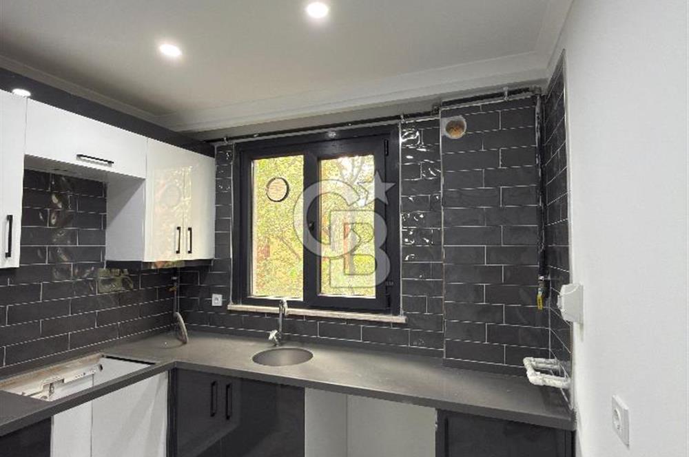 Kartal Hürriyet Mahallesi 2+1 Ters Dubleks