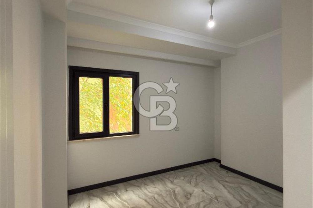 Kartal Hürriyet Mahallesi 2+1 Ters Dubleks