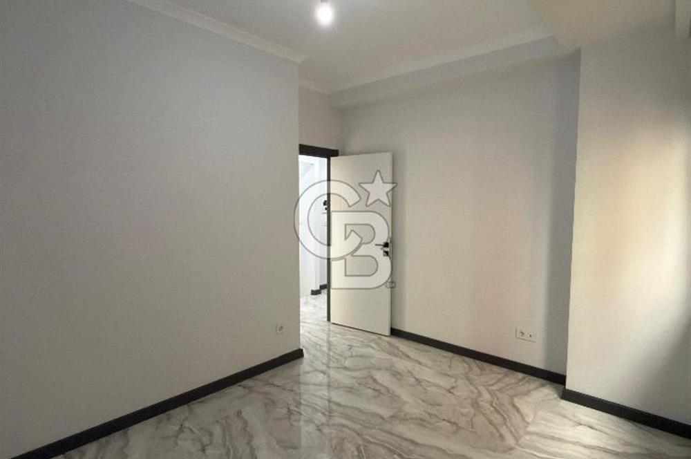 Kartal Hürriyet Mahallesi 2+1 Ters Dubleks