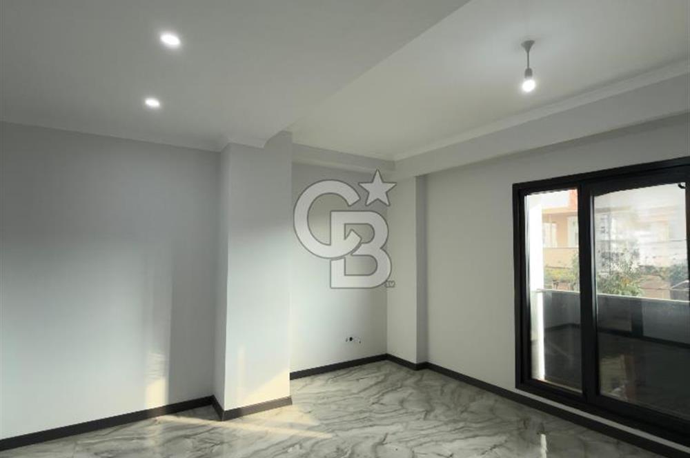 Kartal Hürriyet Mahallesi 2+1 Ters Dubleks