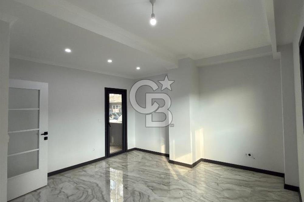 Kartal Hürriyet Mahallesi 2+1 Ters Dubleks