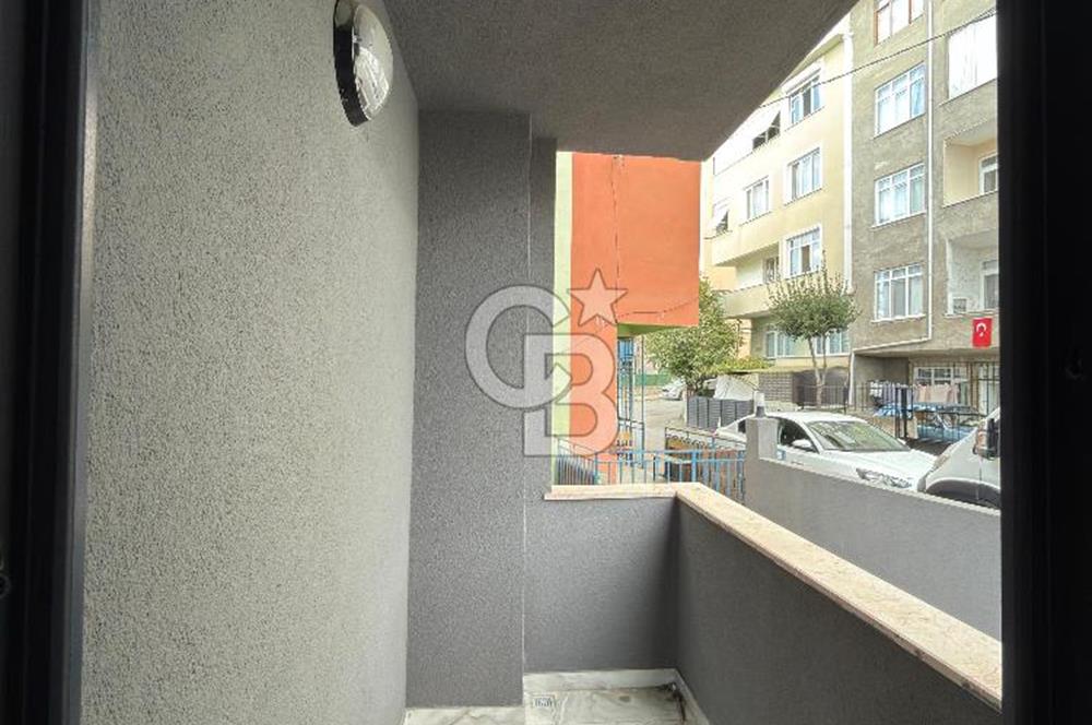 Kartal Hürriyet Mahallesi 2+1 Ters Dubleks