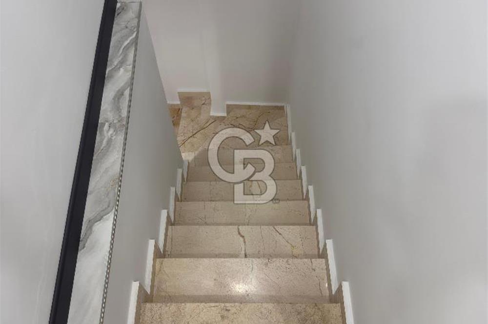 Kartal Hürriyet Mahallesi 2+1 Ters Dubleks