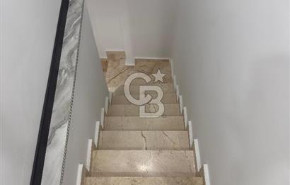 Kartal Hürriyet Mahallesi 2+1 Ters Dubleks