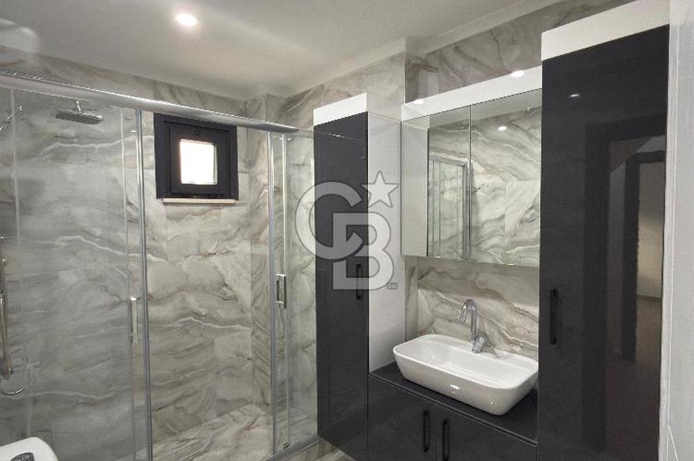 Kartal Hürriyet Mahallesi 2+1 Ters Dubleks