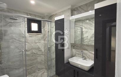 Kartal Hürriyet Mahallesi 2+1 Ters Dubleks