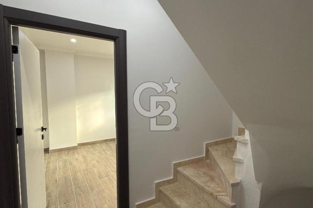 Kartal Hürriyet Mahallesi 2+1 Ters Dubleks
