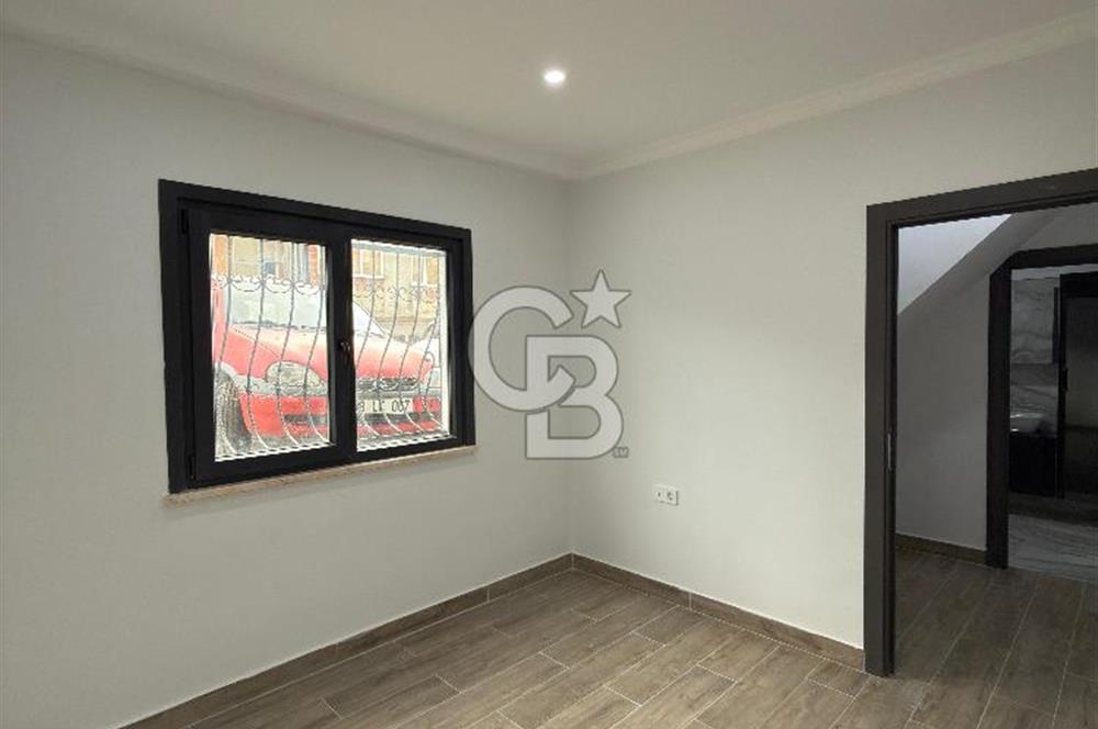 Kartal Hürriyet Mahallesi 2+1 Ters Dubleks