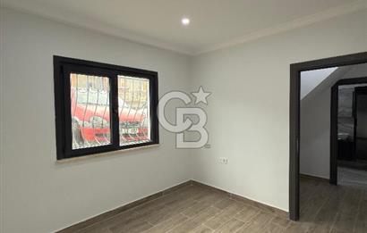 Kartal Hürriyet Mahallesi 2+1 Ters Dubleks