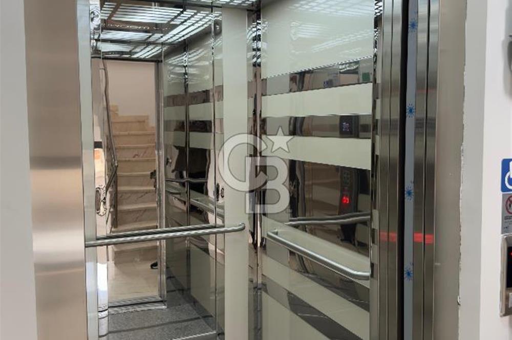 Kartal Hürriyet Mahallesi 2+1 Ters Dubleks