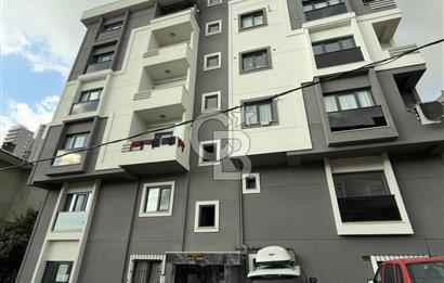 Kartal Hürriyet Mahallesi 2+1 Ters Dubleks