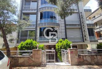 Ayvalık 150 Evler merkezi konumda doğalgazlı satılık 3+1 Daire  - 4 - 336829