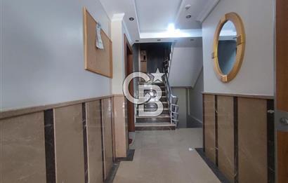 Ayvalık 150 Evler merkezi konumda doğalgazlı satılık 3+1 Daire 