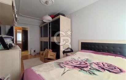 Ayvalık 150 Evler merkezi konumda doğalgazlı kiralık 3+1 daire 