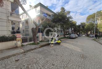 Ayvalık 150 Evler merkezi konumda doğalgazlı kiralık 3+1 daire  - 8 - 336824