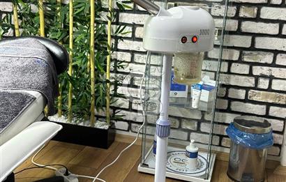 🌟 DEVREN KİRALIK | ÇANKAYA TUNALI HİLMİ’DE PRESTİJLİ LOKASYONDA GÜZELLİK MERKEZİ 🌟