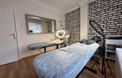 🌟 DEVREN KİRALIK | ÇANKAYA TUNALI HİLMİ’DE PRESTİJLİ LOKASYONDA GÜZELLİK MERKEZİ 🌟