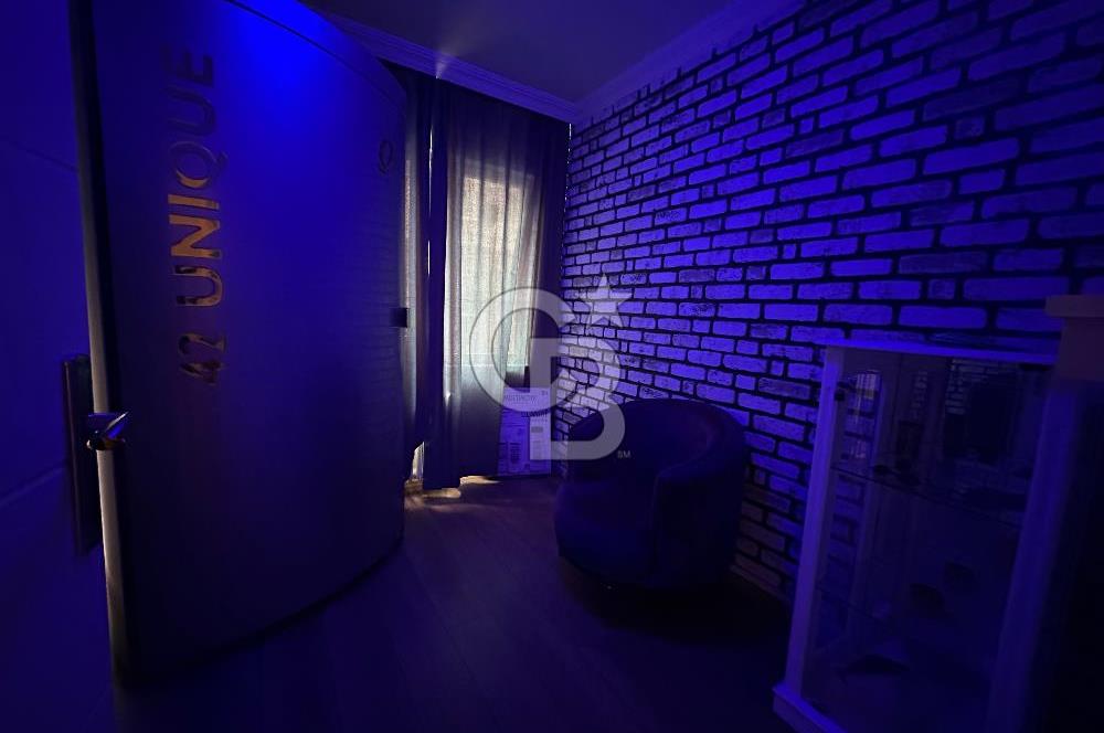 🌟 DEVREN KİRALIK | ÇANKAYA TUNALI HİLMİ’DE PRESTİJLİ LOKASYONDA GÜZELLİK MERKEZİ 🌟