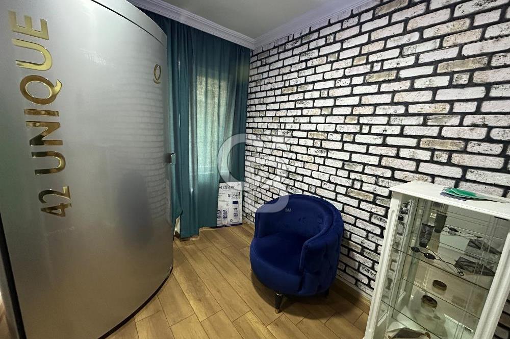 🌟 DEVREN KİRALIK | ÇANKAYA TUNALI HİLMİ’DE PRESTİJLİ LOKASYONDA GÜZELLİK MERKEZİ 🌟