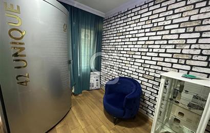 🌟 DEVREN KİRALIK | ÇANKAYA TUNALI HİLMİ’DE PRESTİJLİ LOKASYONDA GÜZELLİK MERKEZİ 🌟